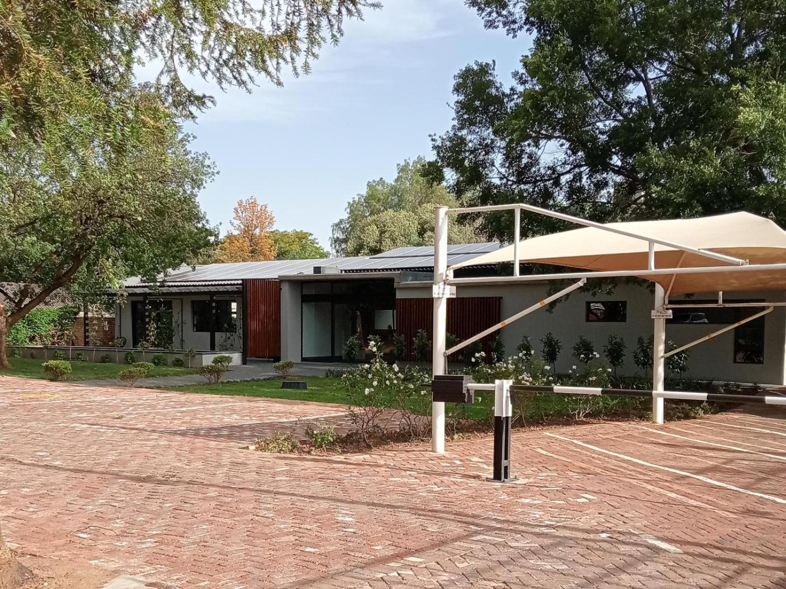 Harmony Place Klerksdorp Exterior foto